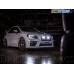 Diode Dynamics Driving Light Kit for the Subaru WRX STI